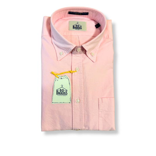 BD BAGGIES BRADFORD OXFORD ROSA
