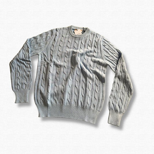 GRAN SASSO 
TRECCIA CIELO - CINQUANTOTTO PESARO | Negozio di abbigliamento