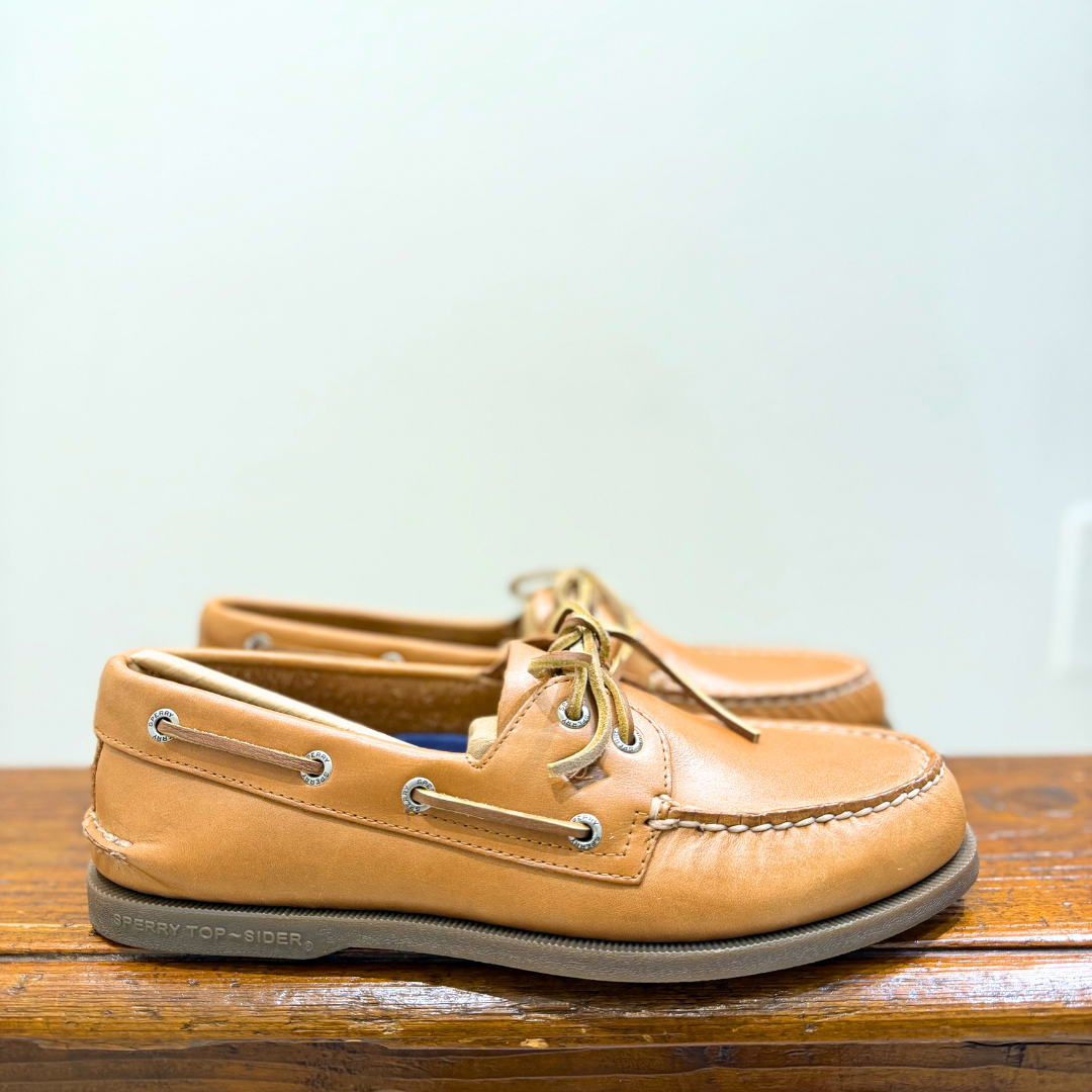 SPERRY TOP SIDER SMOOTH - CINQUANTOTTO PESARO | Negozio di abbigliamento