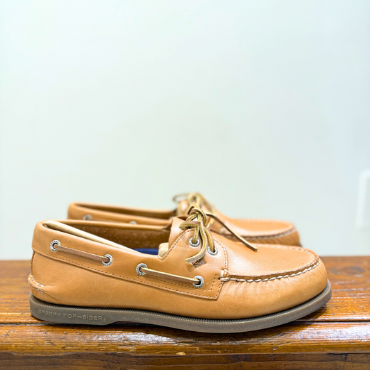 SPERRY TOP SIDER SMOOTH - CINQUANTOTTO PESARO | Negozio di abbigliamento