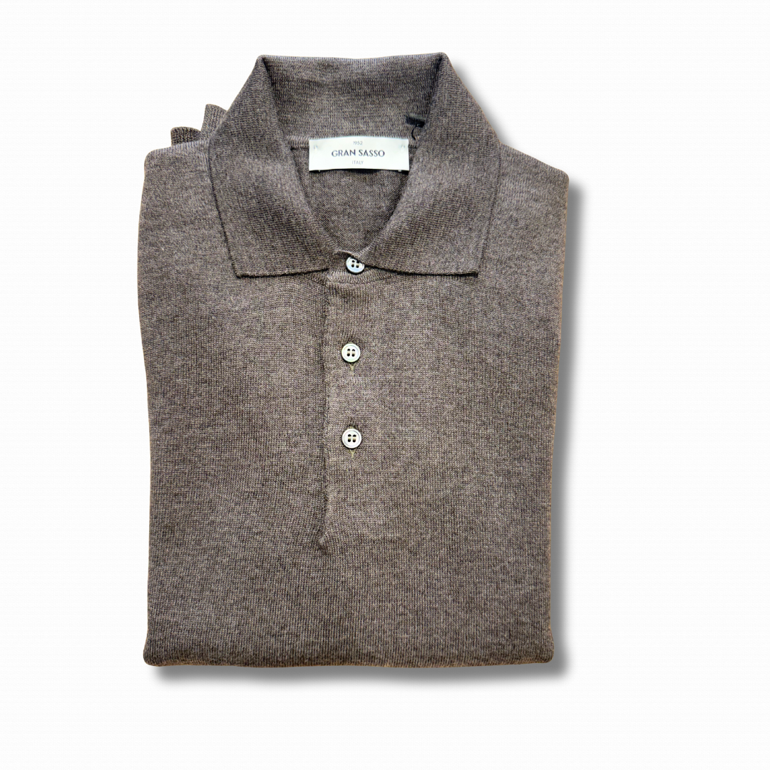 GRAN SASSO 
POLO