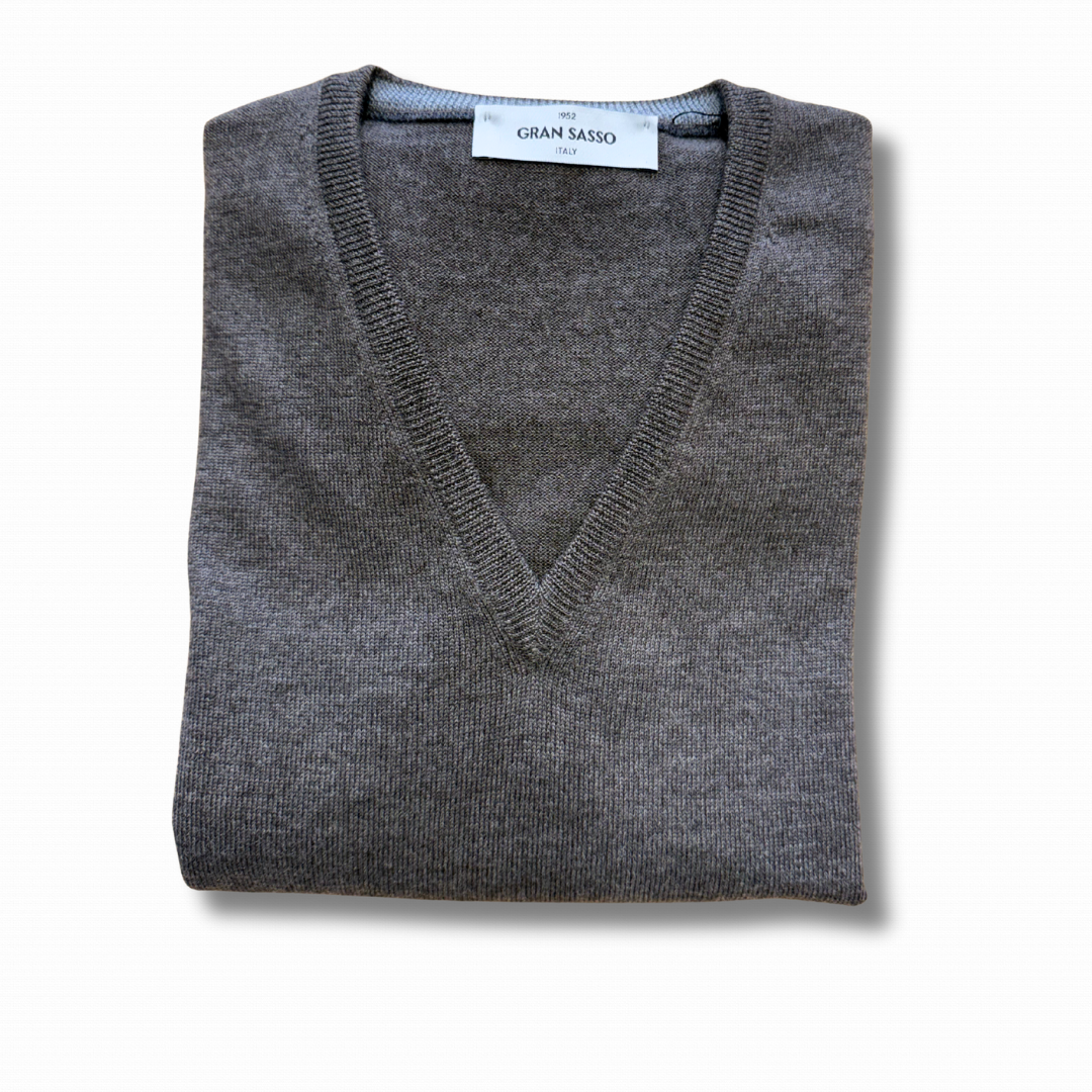 GRAN SASSO 
MAGLIONCINO V