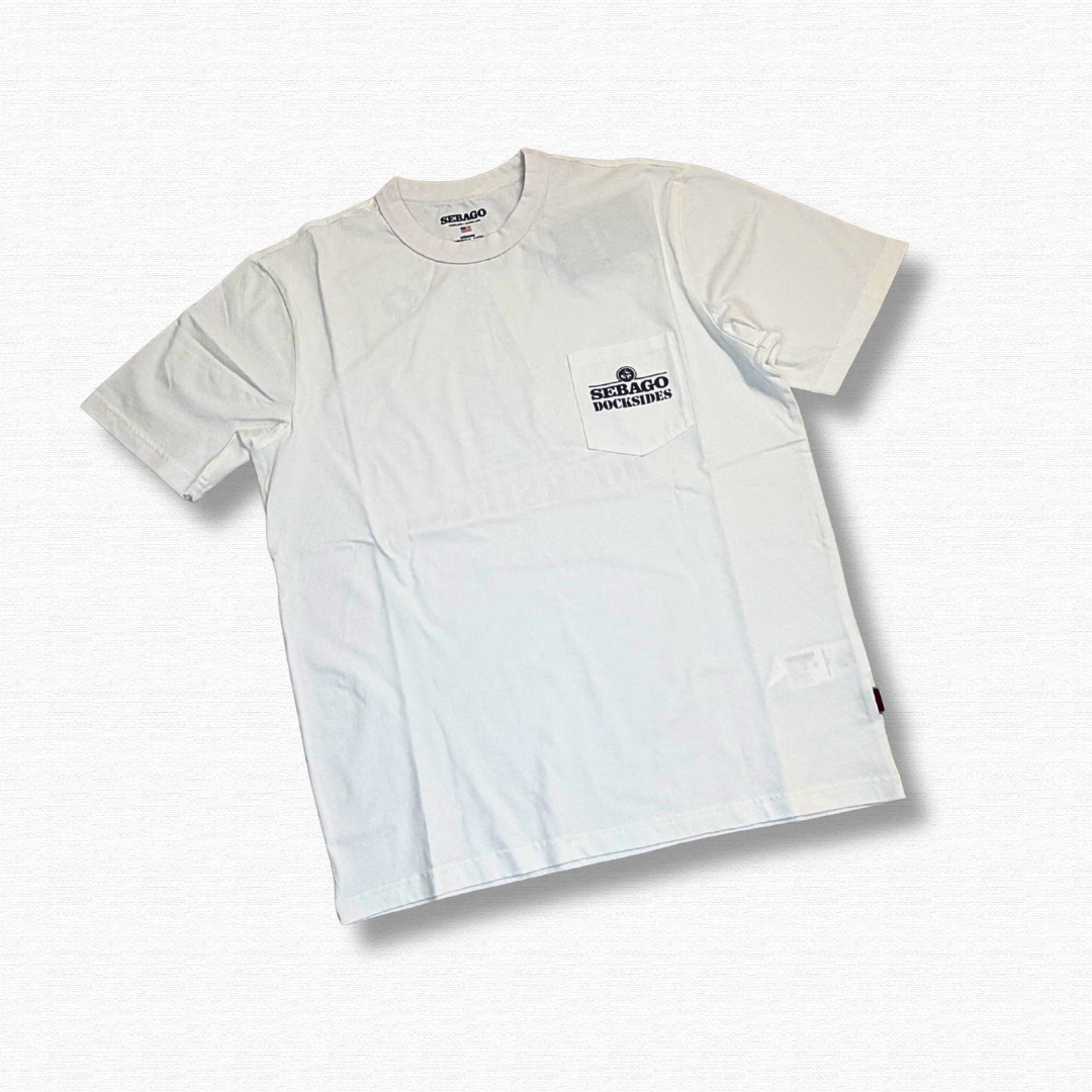 SEBAGO T SHIRT ATLANTICTIDE - CINQUANTOTTO PESARO | Negozio di abbigliamento