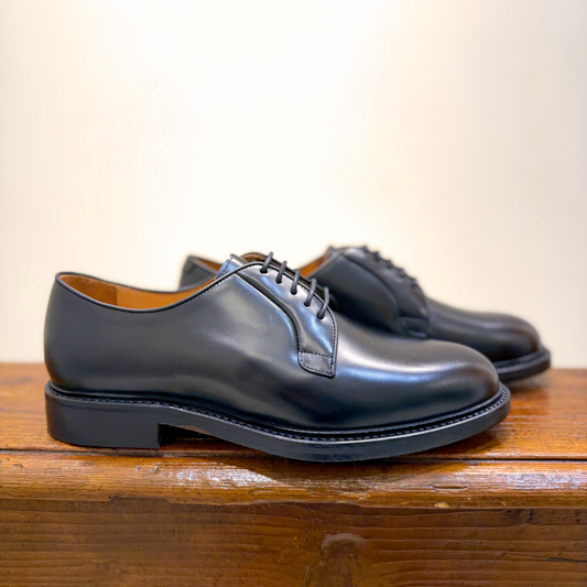 BERWICK 1707 DERBY ROIS NERO - CINQUANTOTTO PESARO | Negozio di abbigliamento