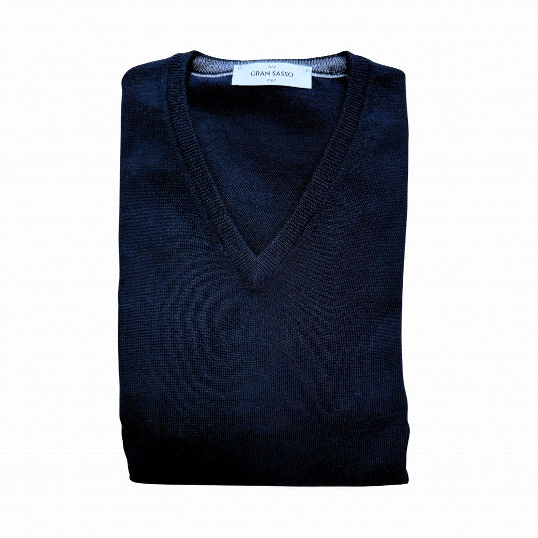 GRAN SASSO 
MAGLIONCINO V