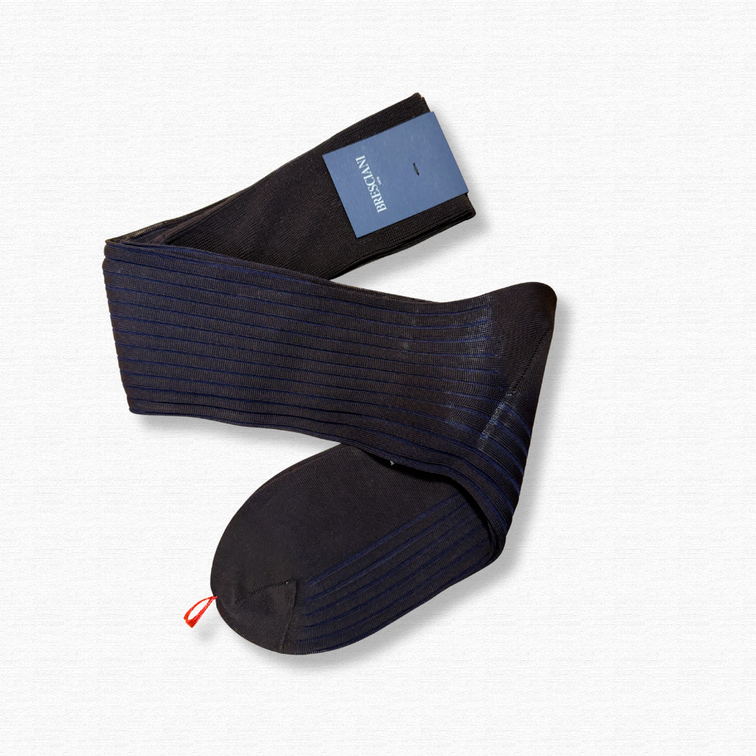 BRESCIANI VANISEE CIOCCOLATO & BLU - CINQUANTOTTO PESARO | Negozio di abbigliamento