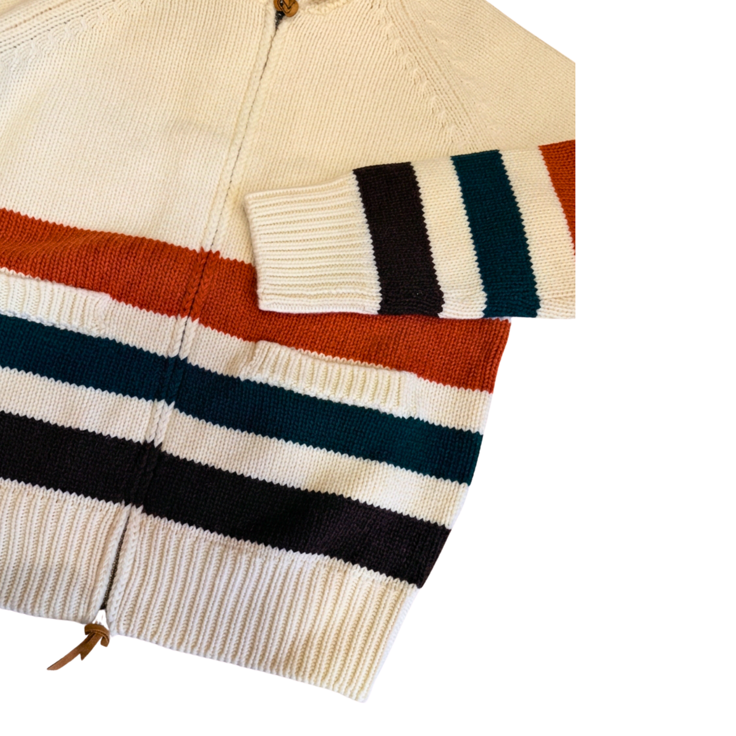SEBAGO CARDIGAN DYER BAY