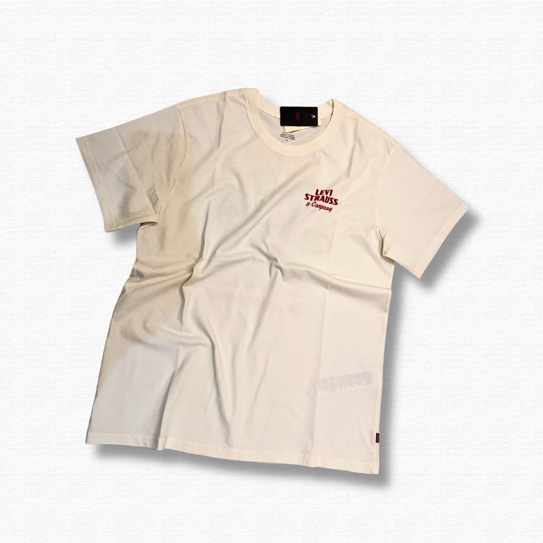 LEVIS T SHIRT LOGO - CINQUANTOTTO PESARO | Negozio di abbigliamento