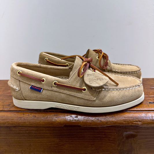 SEBAGO ARTISAN SUGHERO - CINQUANTOTTO PESARO | Negozio di abbigliamento
