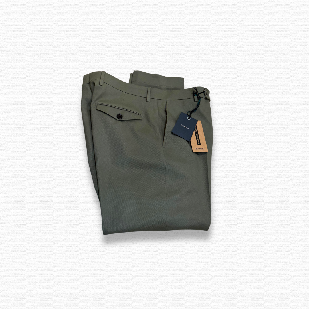 BERWICH 
CHIAIA FF ARMY - CINQUANTOTTO PESARO | Negozio di abbigliamento