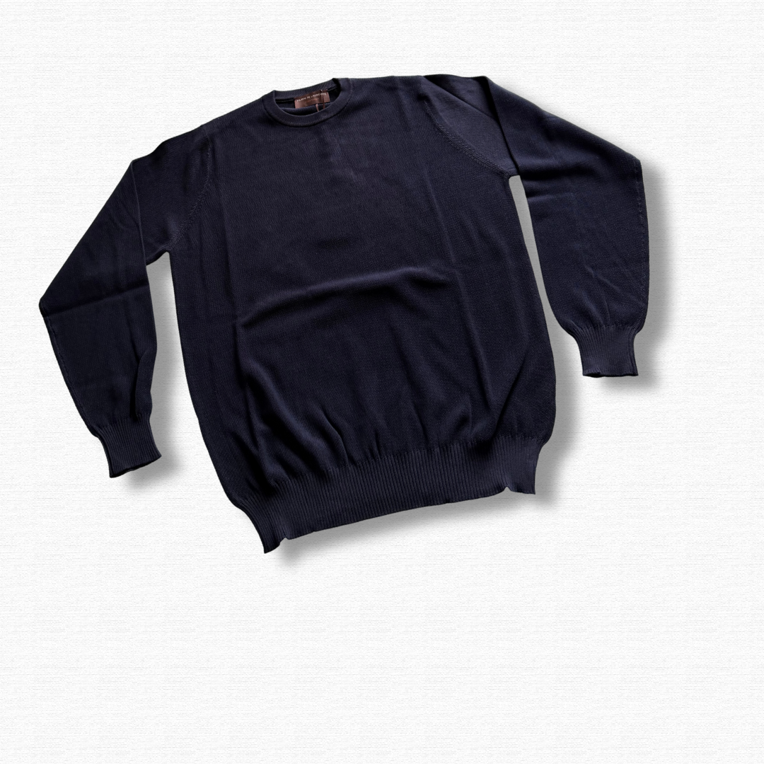 FILIPPO DE LAURENTIIS GIROCOLLO CHICCO RISO NAVY