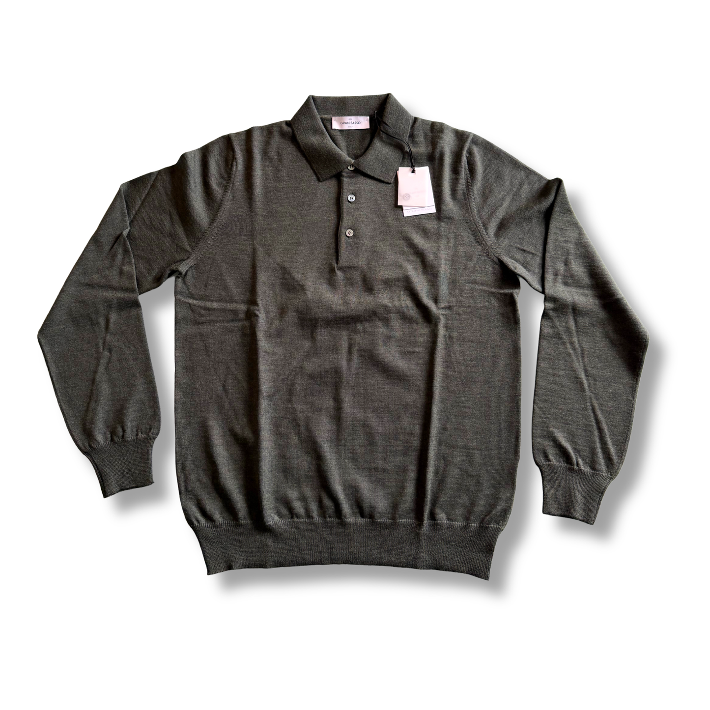GRAN SASSO POLO OLIVE