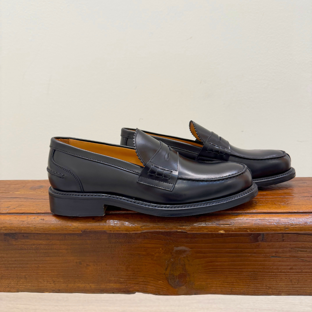 BERWICK 1707 SHOES MOC ROIS NEGRO pe - CINQUANTOTTO PESARO | Negozio di abbigliamento