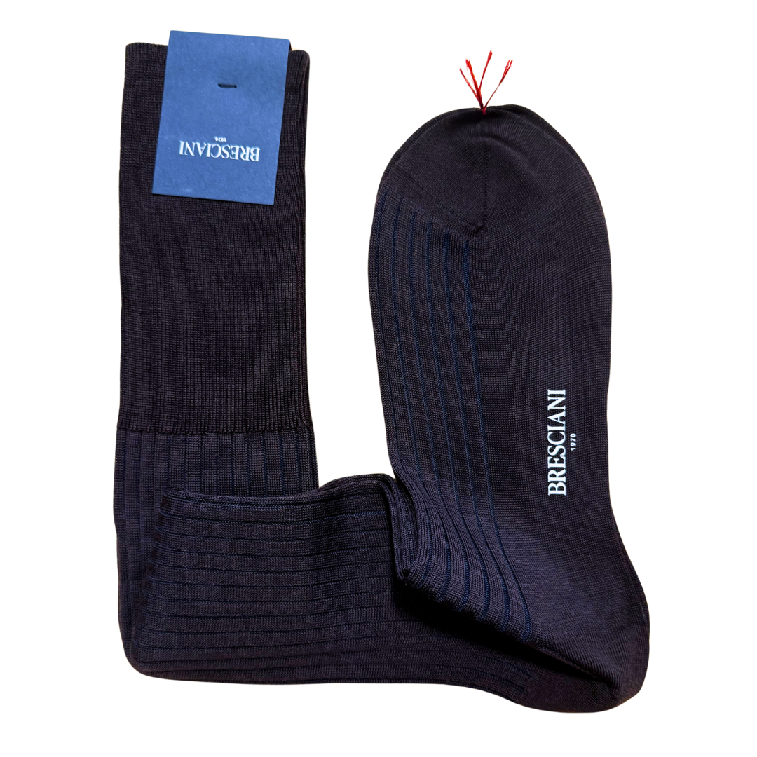 BRESCIANI 
VANISE CAFFE - BLU