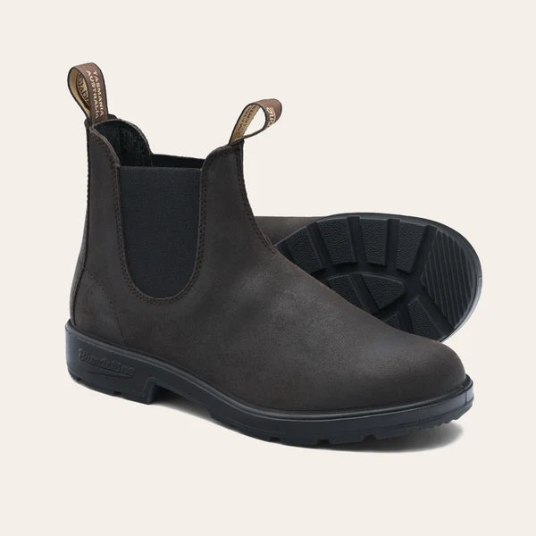 BLUNDSTONE 
2610 BROWN