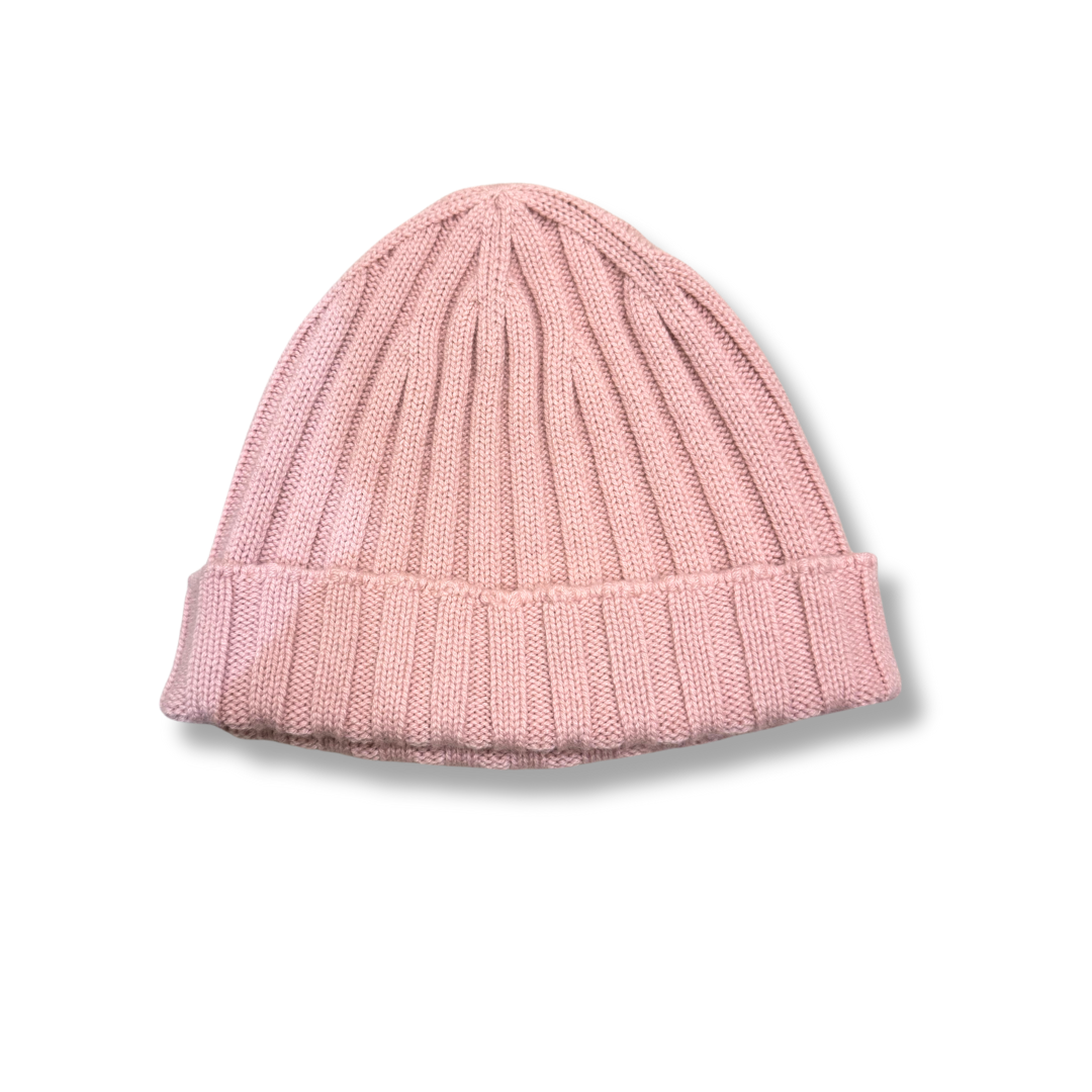 FILIPPO DE LAURENTIIS CUFFIA IN CASHMERE