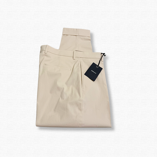 BERWICH CHIAIA PENCE ECRU - CINQUANTOTTO PESARO | Negozio di abbigliamento