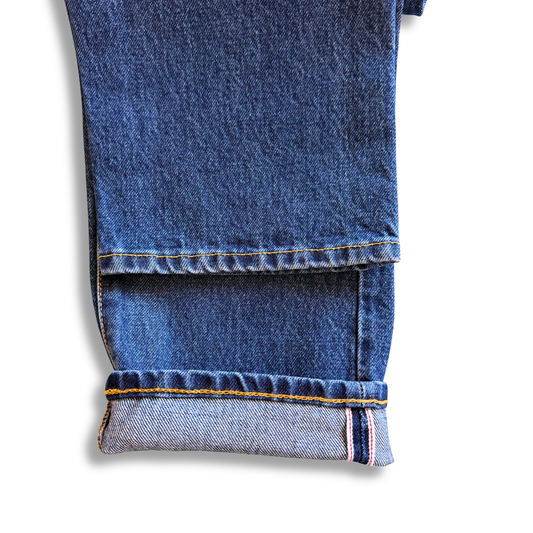 TELA GENOVA ITALO DENIM WASHED - CINQUANTOTTO PESARO | Negozio di abbigliamento