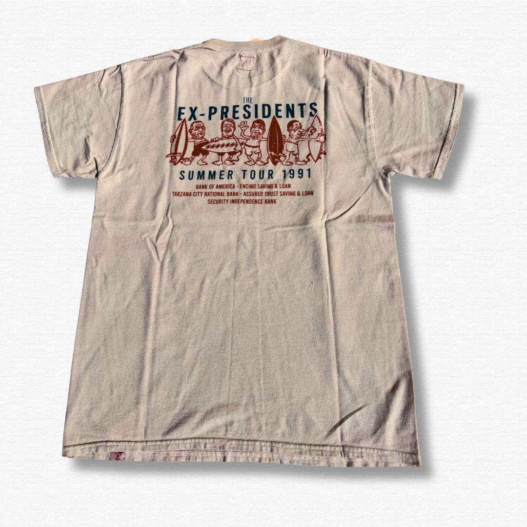 HOT DOG T SHIRT INDEPENDENCE BANK - CINQUANTOTTO PESARO | Negozio di abbigliamento