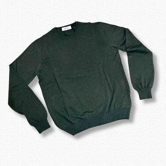 GRAN SASSO 
GIROCOLLO ARMY - CINQUANTOTTO PESARO | Negozio di abbigliamento