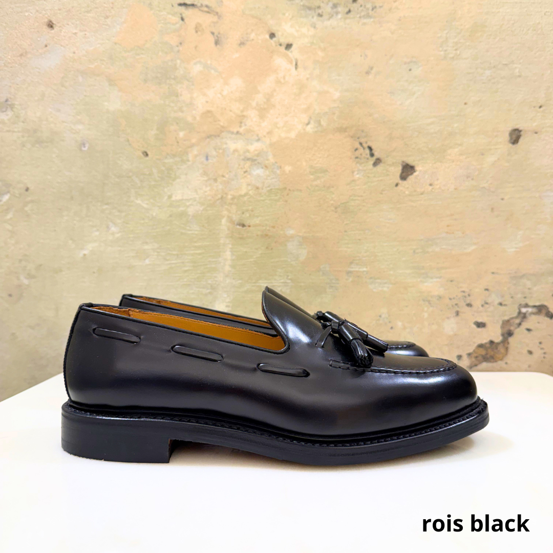 BERWICK 1707 SHOES NAPPINA