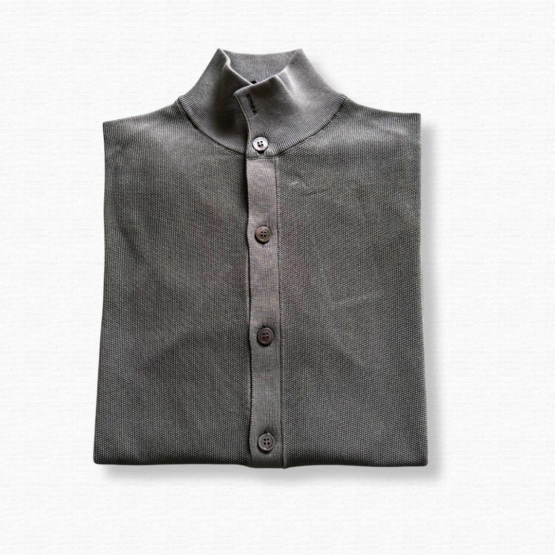 FILIPPO DE LAURENTIIS BLUSOTTO SENECIO