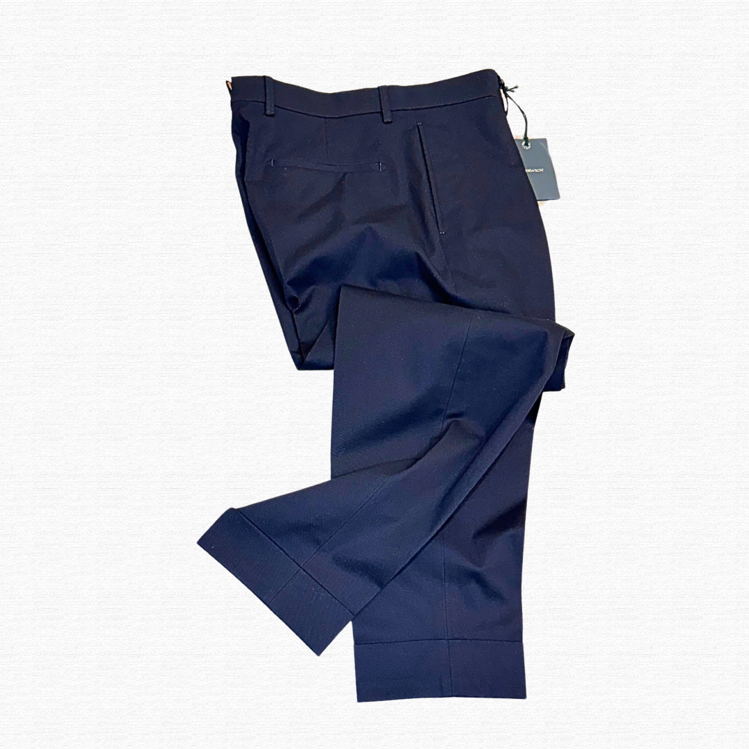 BERWICH CHIAIA PENCE NAVY - CINQUANTOTTO PESARO | Negozio di abbigliamento