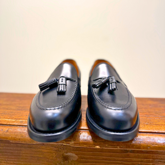 BERWICK 1707 NAPPA ROIS NERO PE - CINQUANTOTTO PESARO | Negozio di abbigliamento