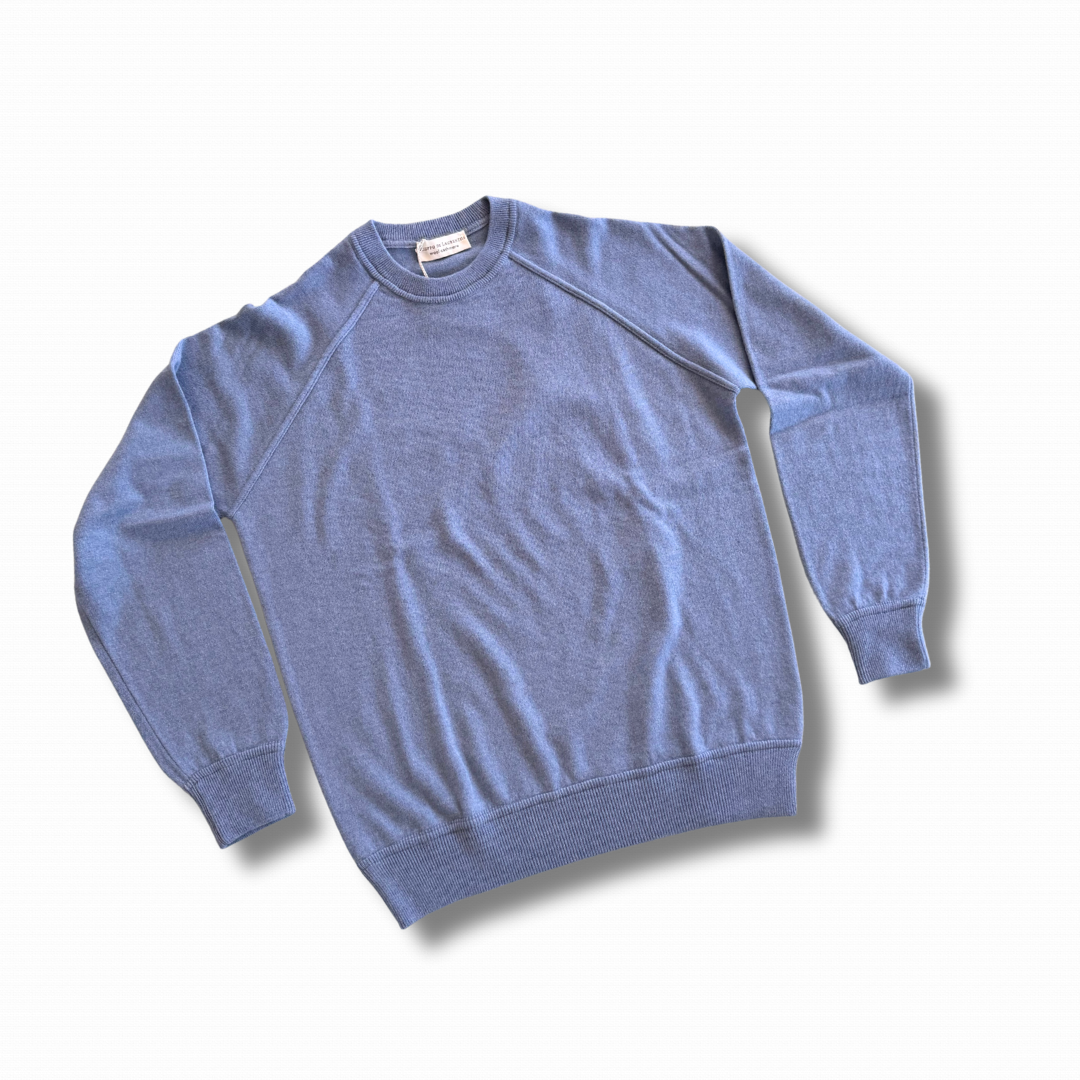 FILIPPO DE LAURENTIIS 
TAGLIO FELPA