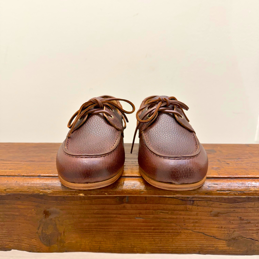 SEBAGO OWEN TUMBLED - CINQUANTOTTO PESARO | Negozio di abbigliamento