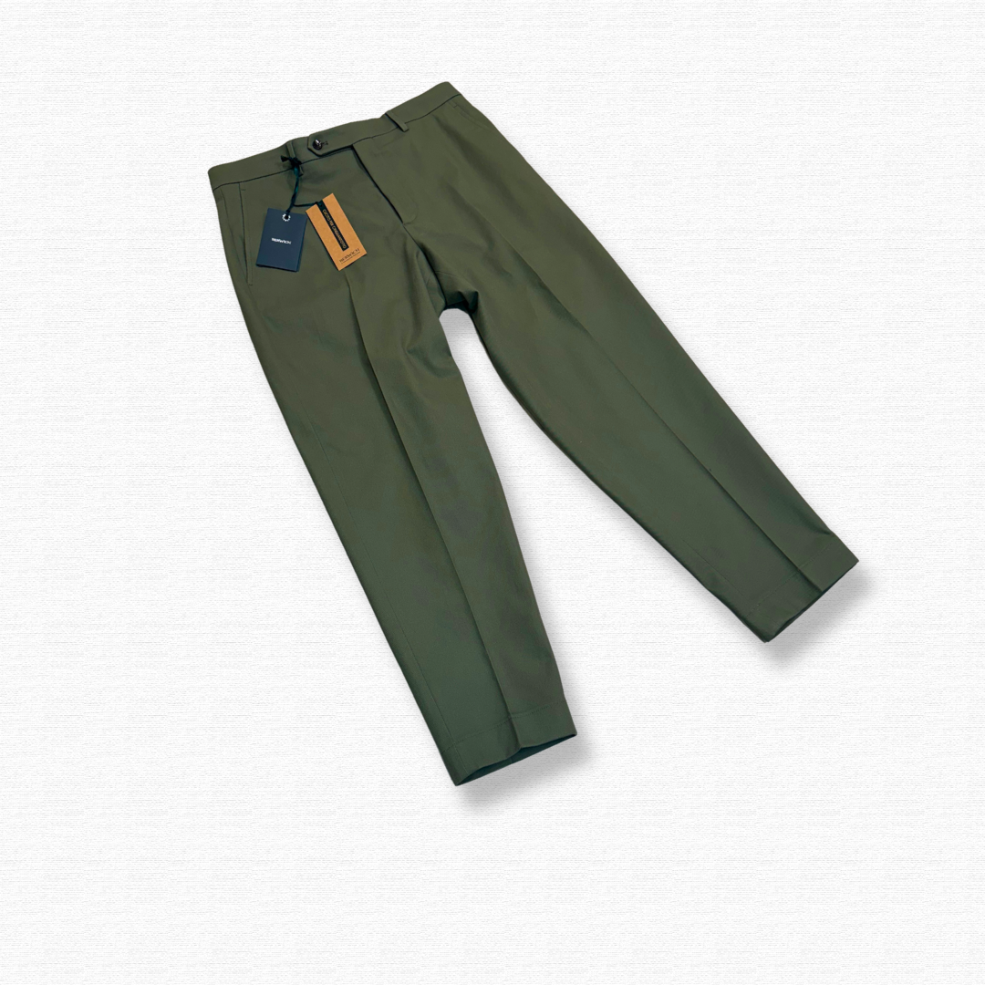 BERWICH 
CHIAIA FF ARMY - CINQUANTOTTO PESARO | Negozio di abbigliamento