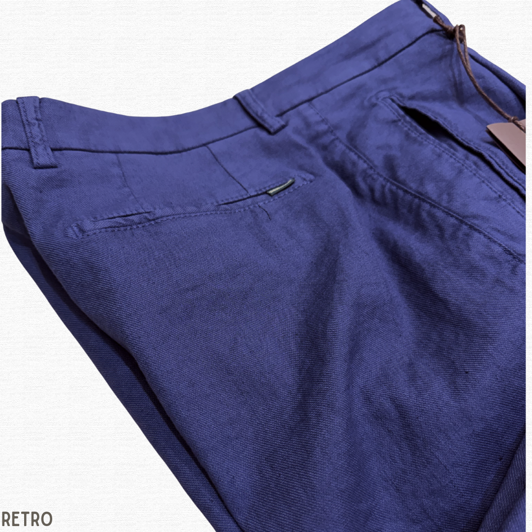 BERWICH 
RETRO AVIO - CINQUANTOTTO PESARO | Negozio di abbigliamento