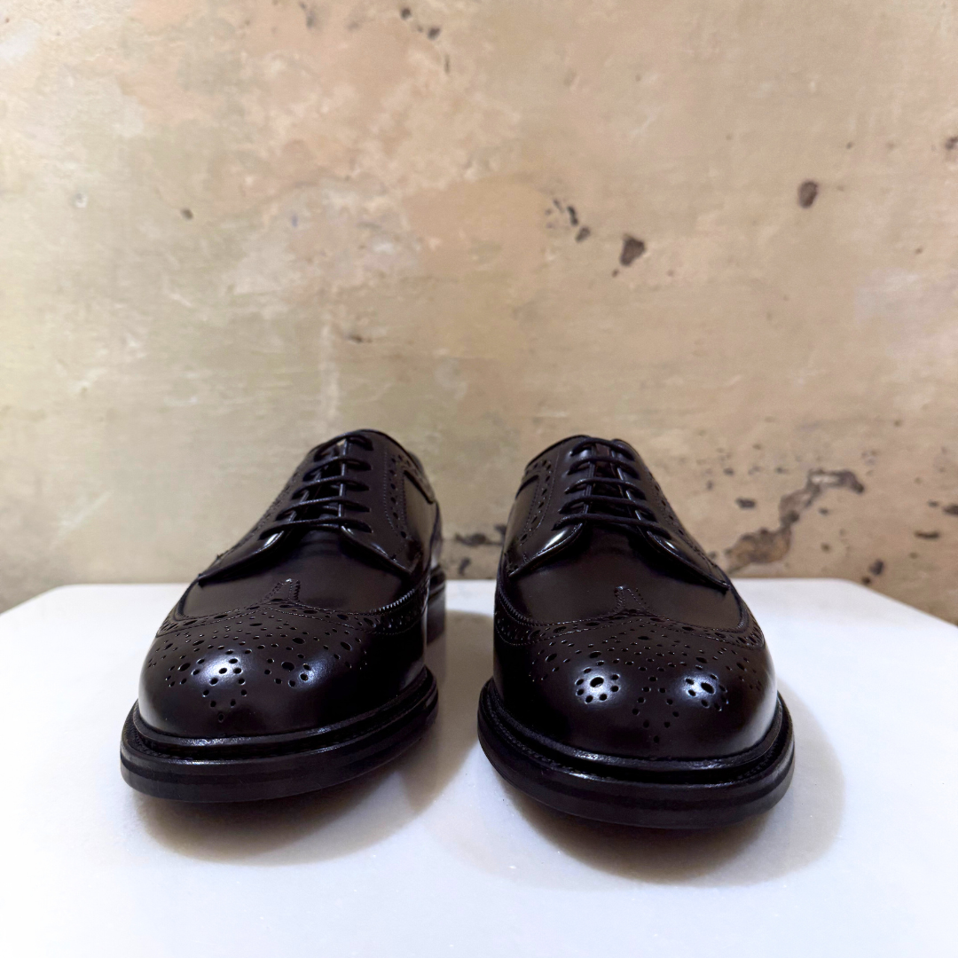 BERWICK 1707 SHOES 
BROGUE