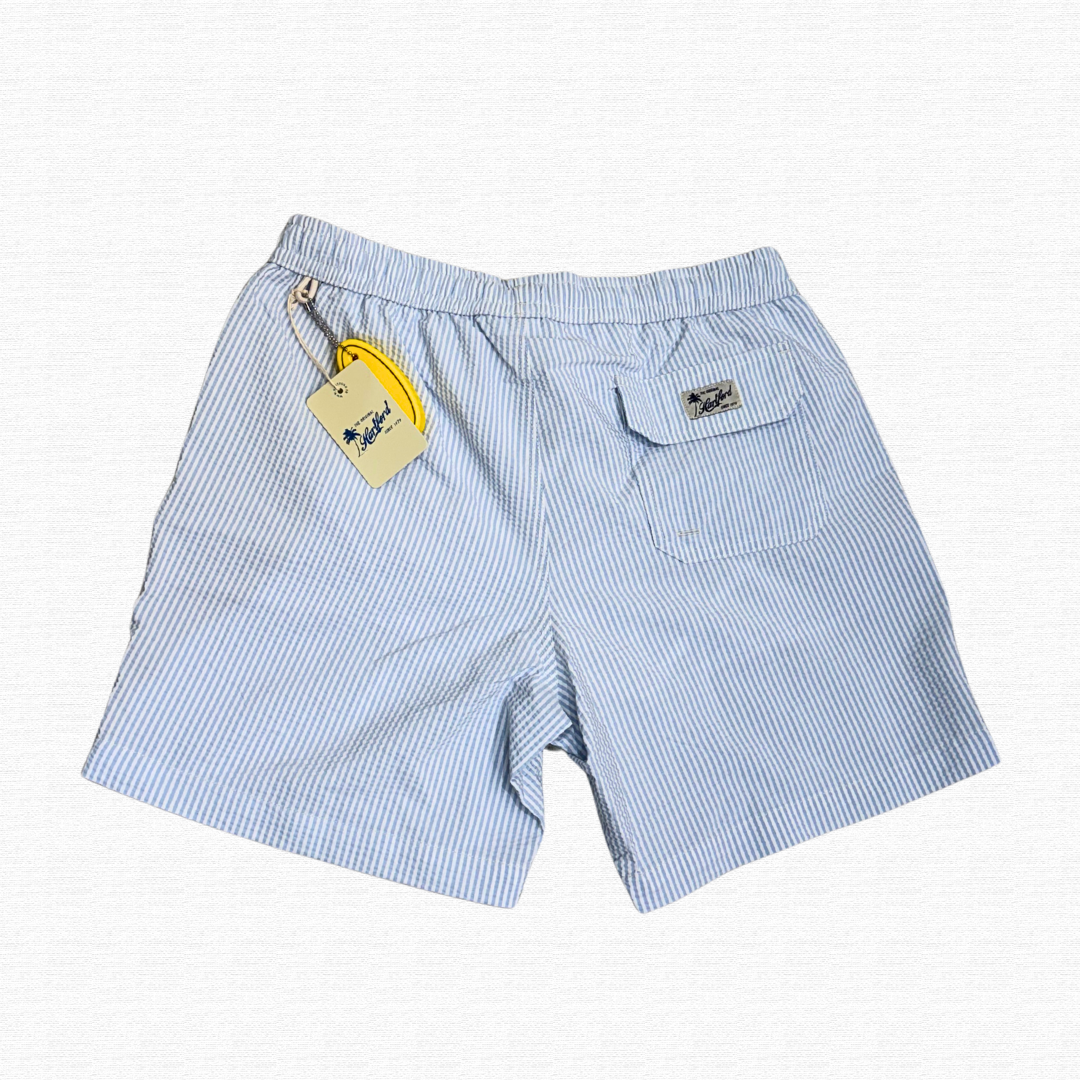 HARTFORD COSTUME SEERSUCKER  SKY - CINQUANTOTTO PESARO | Negozio di abbigliamento