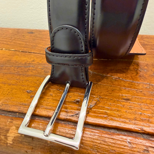 BERWICK 1707 CINTA ROIS NERO - CINQUANTOTTO PESARO | Negozio di abbigliamento