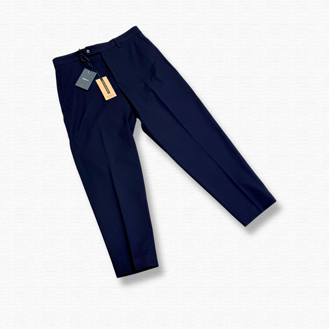 BERWICH 
CHIAIA FF NAVY - CINQUANTOTTO PESARO | Negozio di abbigliamento