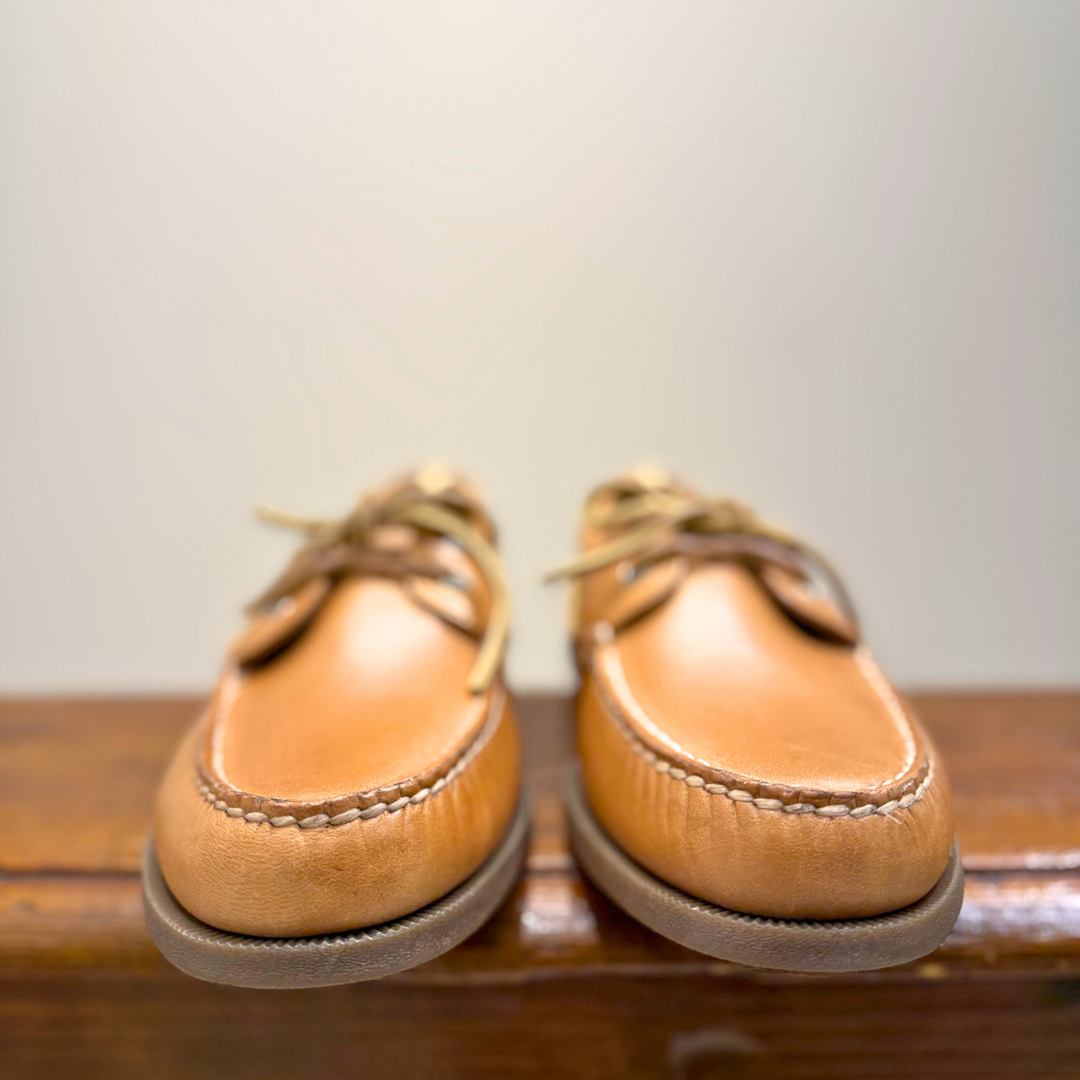 SPERRY TOP SIDER SMOOTH - CINQUANTOTTO PESARO | Negozio di abbigliamento