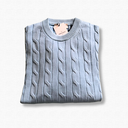 GRAN SASSO 
TRECCIA CIELO - CINQUANTOTTO PESARO | Negozio di abbigliamento