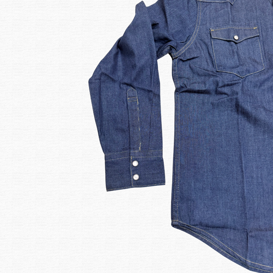 LEVIS CAMICIA  WESTERN - CINQUANTOTTO PESARO | Negozio di abbigliamento