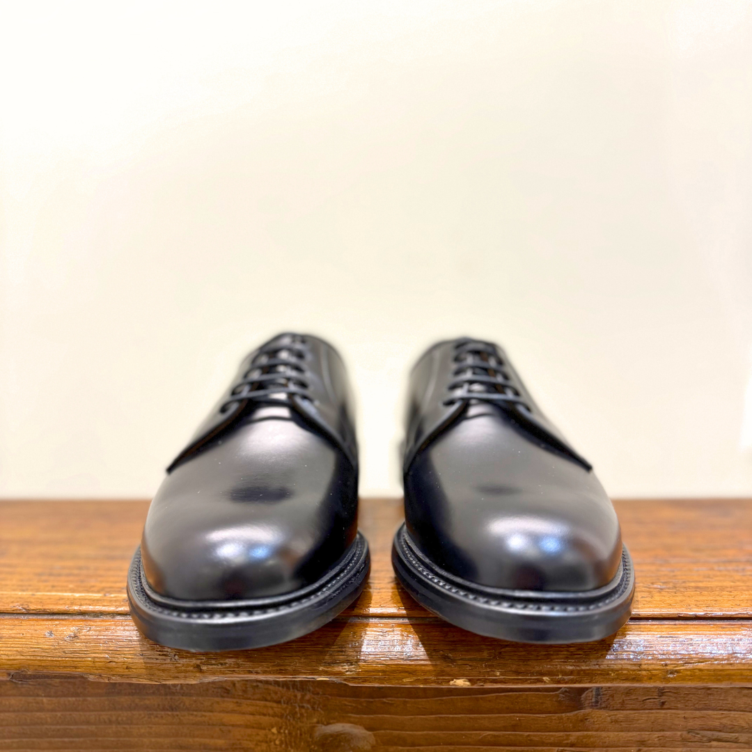 BERWICK 1707 DERBY ROIS NERO - CINQUANTOTTO PESARO | Negozio di abbigliamento