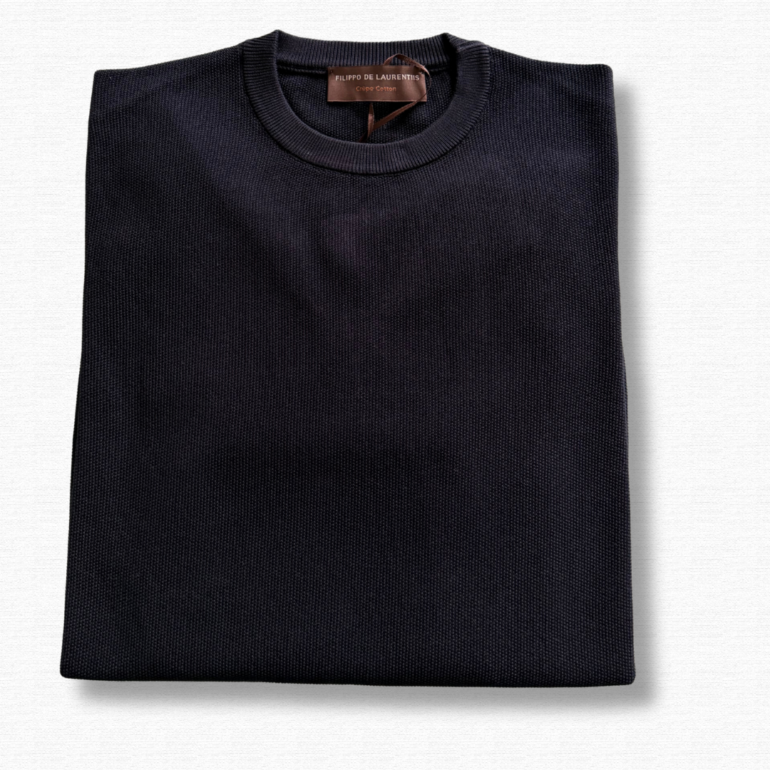 FILIPPO DE LAURENTIIS GIROCOLLO CHICCO RISO NAVY