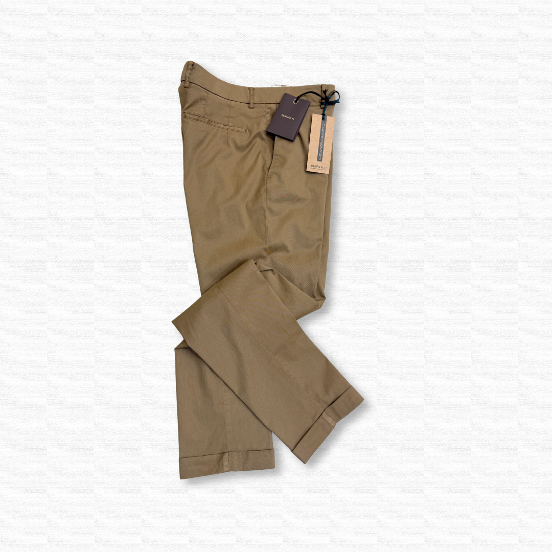 BERWICH Y RETRO BEIGE - CINQUANTOTTO PESARO | Negozio di abbigliamento