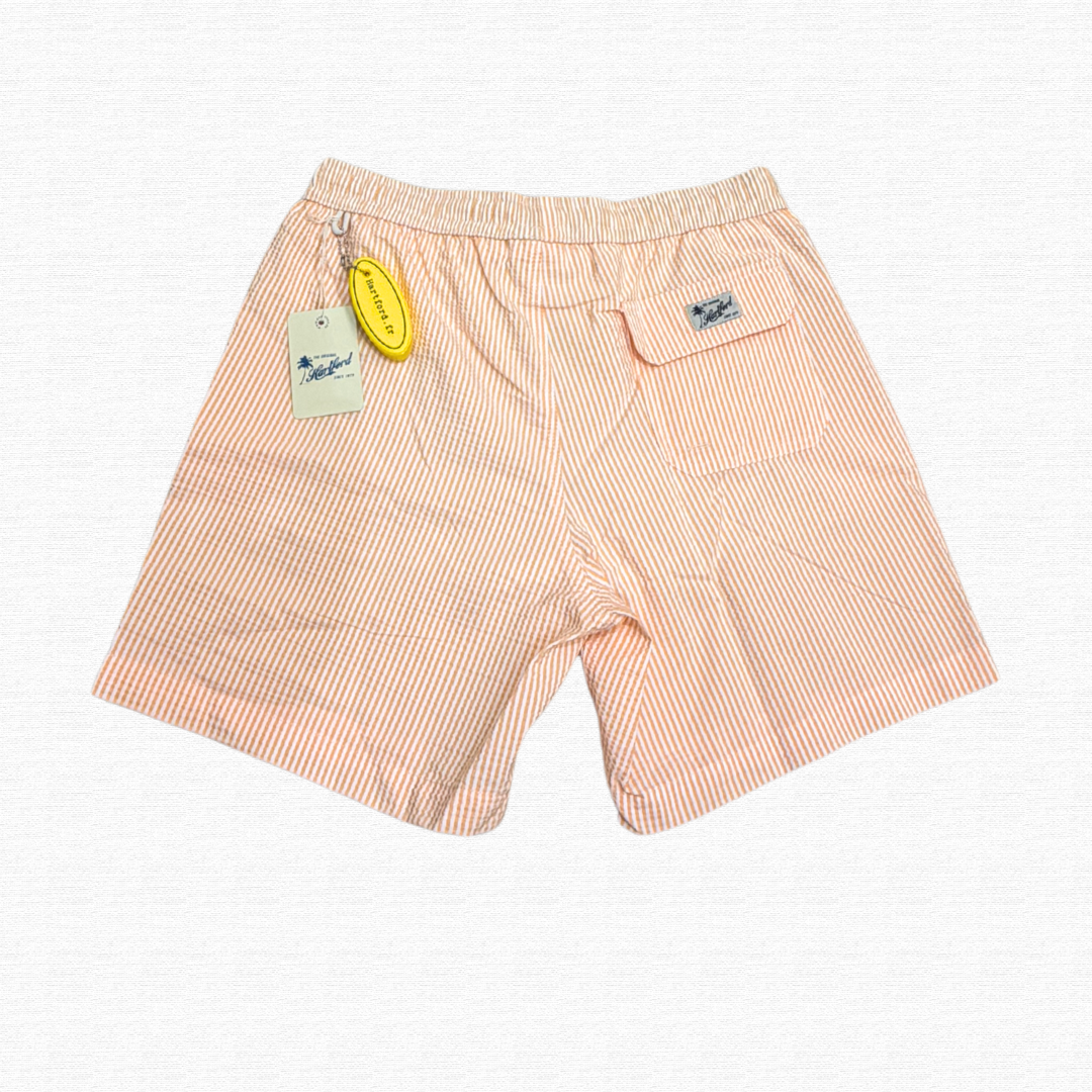 HARTFORD COSTUME SEERSUCKER PESCA - CINQUANTOTTO PESARO | Negozio di abbigliamento
