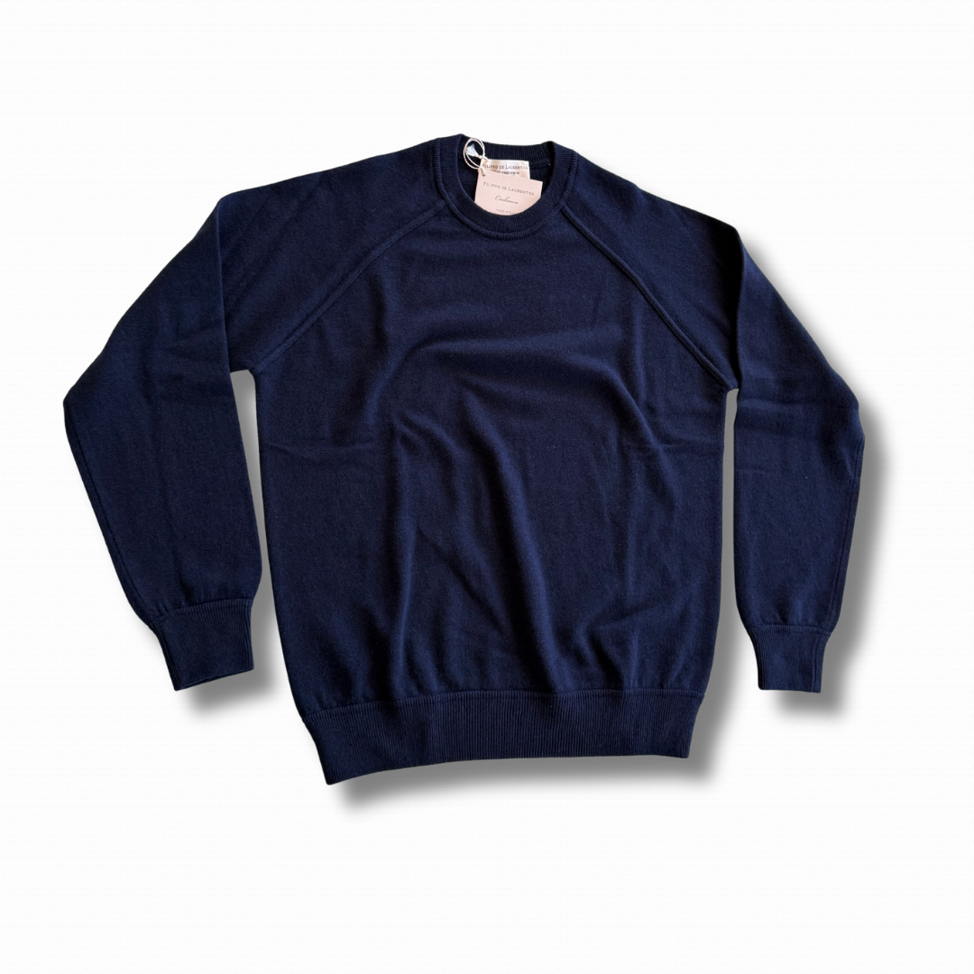 FILIPPO DE LAURENTIIS 
TAGLIO FELPA