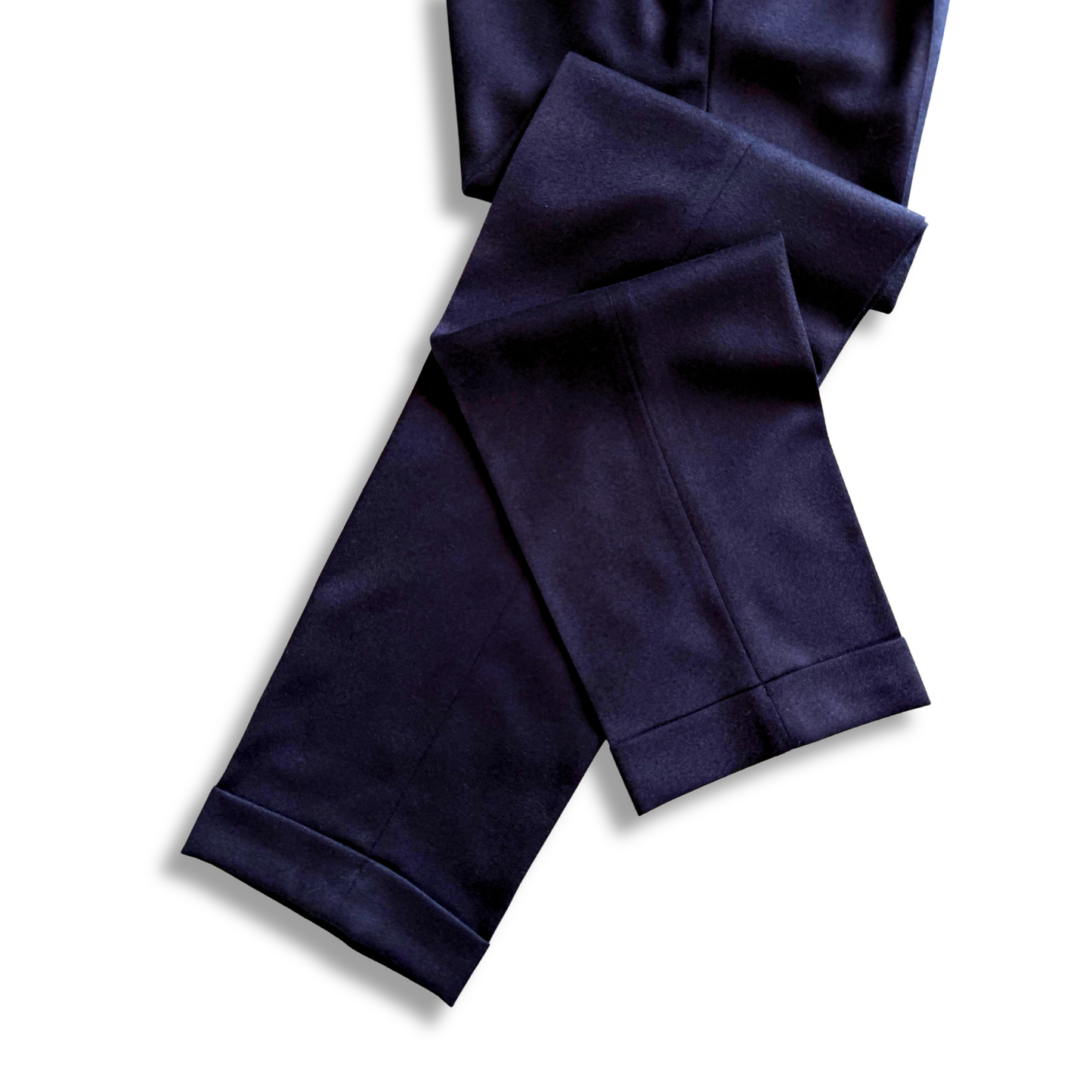 BERWICH BARBER LANA BLU NAVY