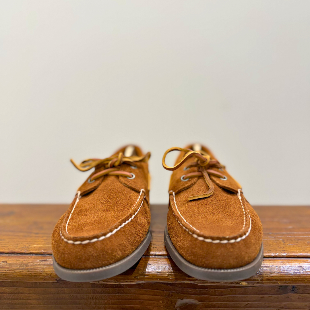 SPERRY TOP SIDER  J CREW - CINQUANTOTTO PESARO | Negozio di abbigliamento
