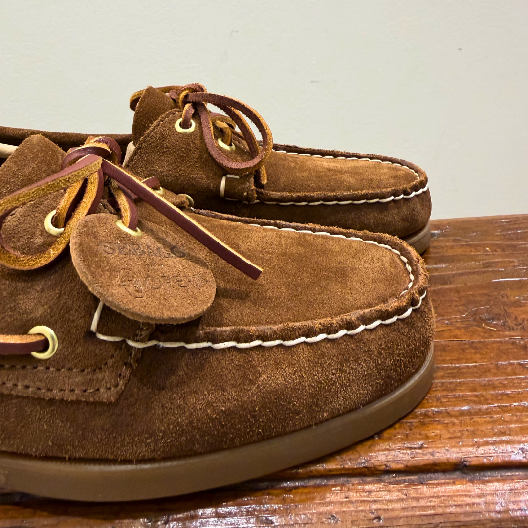 SEBAGO 
ARTISAN SNUFF - CINQUANTOTTO PESARO | Negozio di abbigliamento