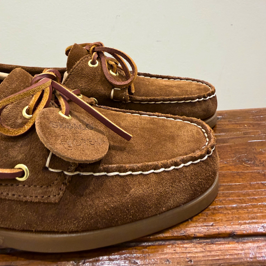 SEBAGO 
ARTISAN SNUFF - CINQUANTOTTO PESARO | Negozio di abbigliamento