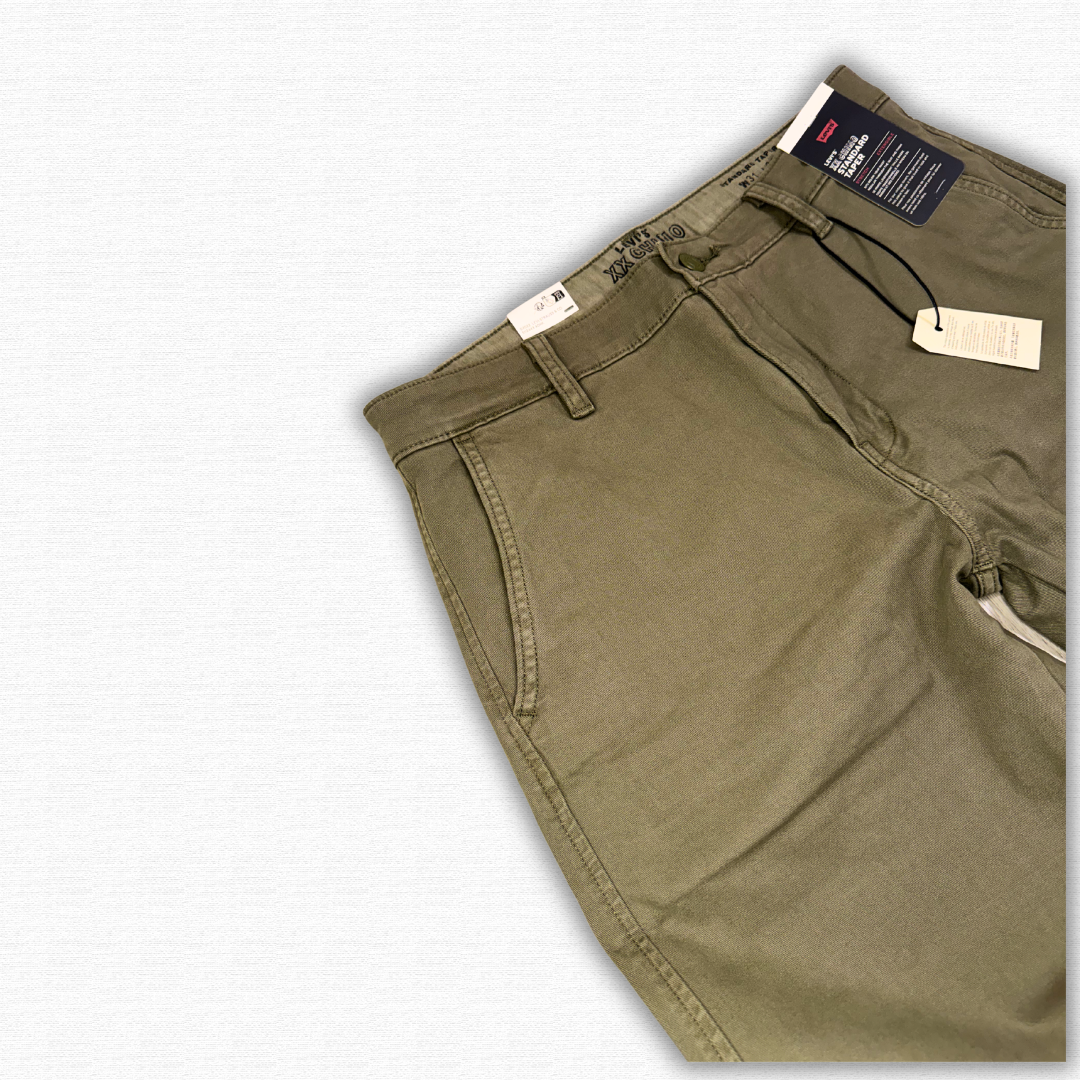 LEVIS CHINO'S ARMY - CINQUANTOTTO PESARO | Negozio di abbigliamento