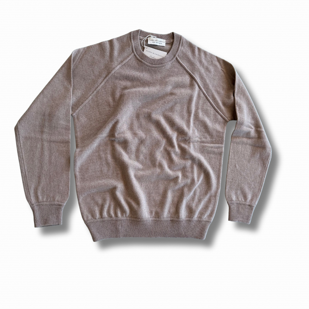 FILIPPO DE LAURENTIIS 
TAGLIO FELPA